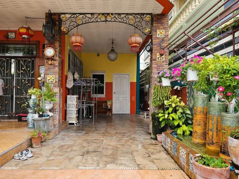หมู่บ้านอิ่มอัมพร 3 ราชพฤกษ์ กรุงเทพมหานคร, Bangkok, Bang Chuek Nang, Taling Chan, Bangkok, 5 Bedrooms, 150 sqm, Single Detached House For Sale, by The Best Property อิ๋ว, 500513387 - DDproperty.com