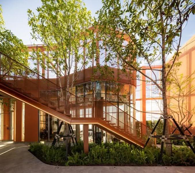 Life Ladprao Valley, Bangkok, Phaholyothin Road, Jom Phon, Chatuchak, Bangkok, 1 Bedroom, 37 sqm, Condo For Rent, by Hathairat Rookphan, 500513389 - DDproperty.com