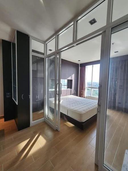 The Star Estate Rama 3 : เดอะ สตาร์ เอสเตท พระราม 3, กรุงเทพ, 799 พระราม 3, บางโพงพาง, ยานนาวา, กรุงเทพ, 35 ตร.ม., คอนโด ขาย, โดย Fazwaz (Thailand) Co., Ltd., 500513392 - DDproperty.com
