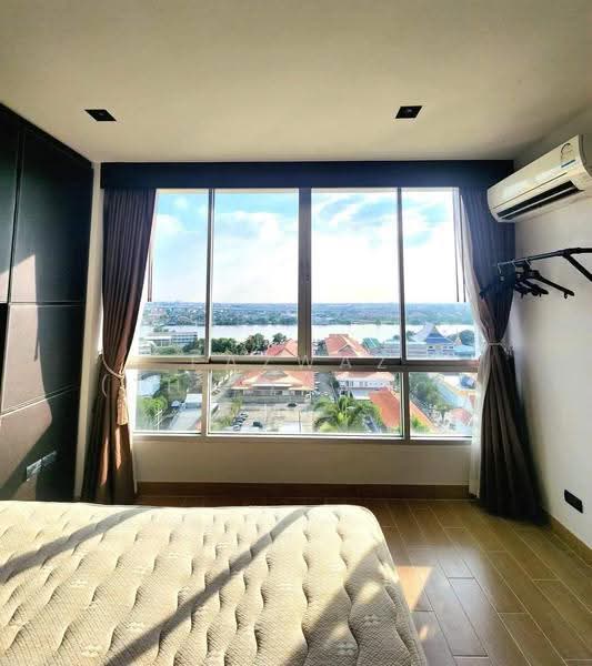 The Star Estate Rama 3 : เดอะ สตาร์ เอสเตท พระราม 3, กรุงเทพ, 799 พระราม 3, บางโพงพาง, ยานนาวา, กรุงเทพ, 35 ตร.ม., คอนโด ขาย, โดย Fazwaz (Thailand) Co., Ltd., 500513392 - DDproperty.com