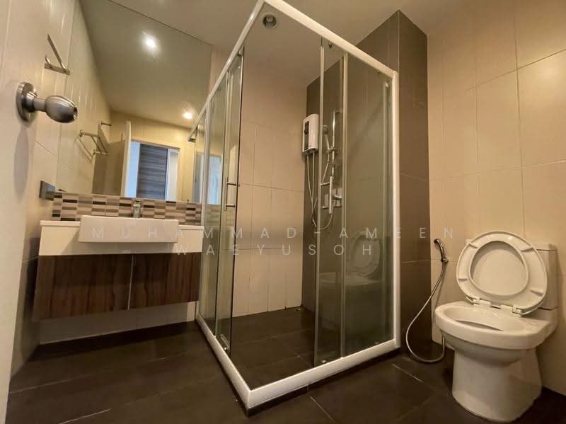 CENTRIC Ari Station, Bangkok, 27 Phahonyothin Road, Samsen Nai, Phaya Thai, Bangkok, 2 Bedrooms, 67 sqm, Condo For Sale, by Muhammad-ameen Waeyusoh, 500513393 - DDproperty.com