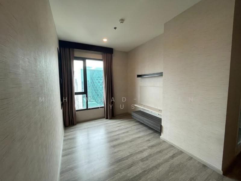CENTRIC Ari Station, Bangkok, 27 Phahonyothin Road, Samsen Nai, Phaya Thai, Bangkok, 2 Bedrooms, 67 sqm, Condo For Sale, by Muhammad-ameen Waeyusoh, 500513393 - DDproperty.com