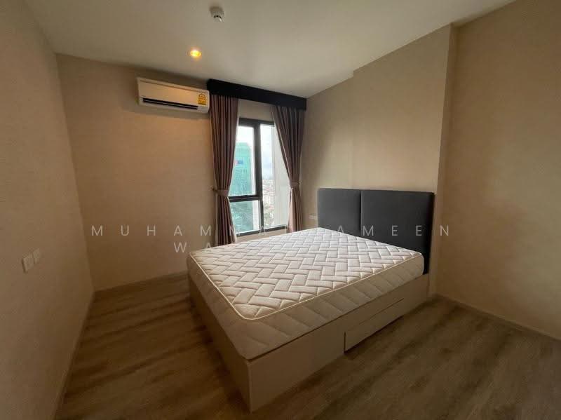 CENTRIC Ari Station, Bangkok, 27 Phahonyothin Road, Samsen Nai, Phaya Thai, Bangkok, 2 Bedrooms, 67 sqm, Condo For Sale, by Muhammad-ameen Waeyusoh, 500513393 - DDproperty.com