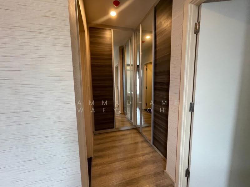 CENTRIC Ari Station, Bangkok, 27 Phahonyothin Road, Samsen Nai, Phaya Thai, Bangkok, 2 Bedrooms, 67 sqm, Condo For Sale, by Muhammad-ameen Waeyusoh, 500513393 - DDproperty.com
