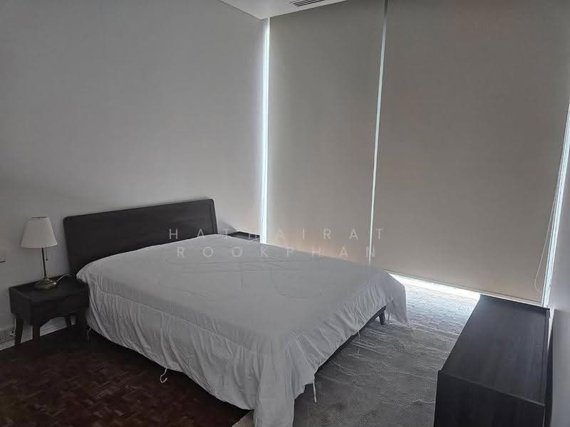 The Ritz-Carlton Residences, Bangkok, 114 Narathiwat Ratchanakarin Road, Silom, Bang Rak, Bangkok, 2 Bedrooms, 132 sqm, Condo For Rent, by Hathairat Rookphan, 500513397 - DDproperty.com