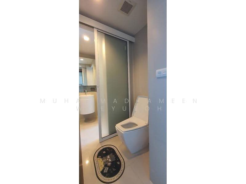 Rhythm Sathorn : ริทึ่ม สาทร, กรุงเทพ, 141 ซอยสาทร 21, ยานนาวา, สาทร, กรุงเทพ, 35 ตร.ม., คอนโด ขาย, โดย Muhammad-ameen Waeyusoh, 500513398 - DDproperty.com