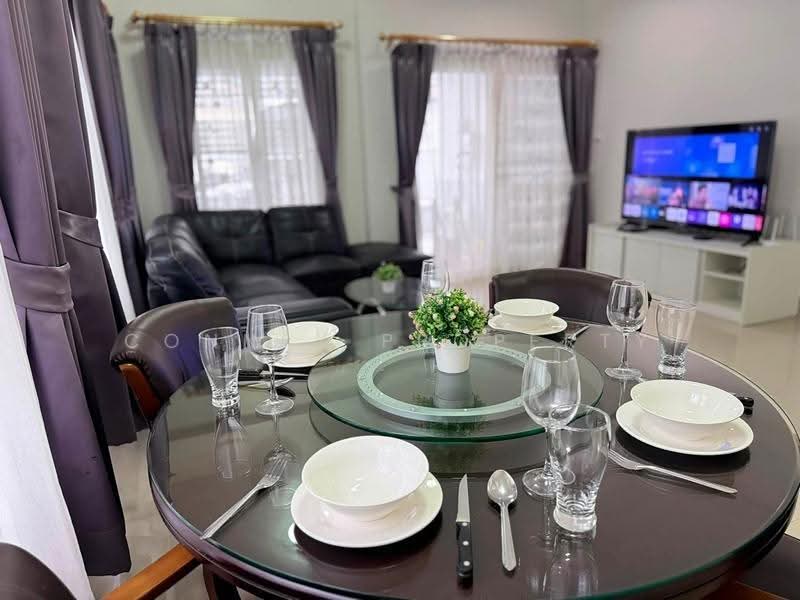 Phuket Villa Kathu 3, Phuket, Kathu, Phuket, 3 Bedrooms, 21 sqm, Villa For Rent, by Connex Property, 500513399 - DDproperty.com