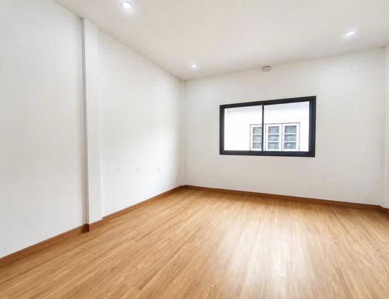 เบญจศิริ เพชรเกษม 91, Samut Sakhon, Om Noi, Krathum Baen, Samut Sakhon, 2 Bedrooms, 90 sqm, Townhouse For Sale, by กมลกร ดาวลอย, 500513400 - DDproperty.com