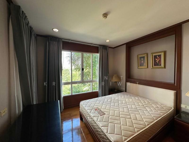 The Bangkok Sukhumvit 43, Bangkok, Soi Sukhumvit 43, Khlong Tan Nua, Watthana, Bangkok, 2 Bedrooms, 115 sqm, Condo For Sale, by Thananit Kraikhiriwat, 500513405 - DDproperty.com
