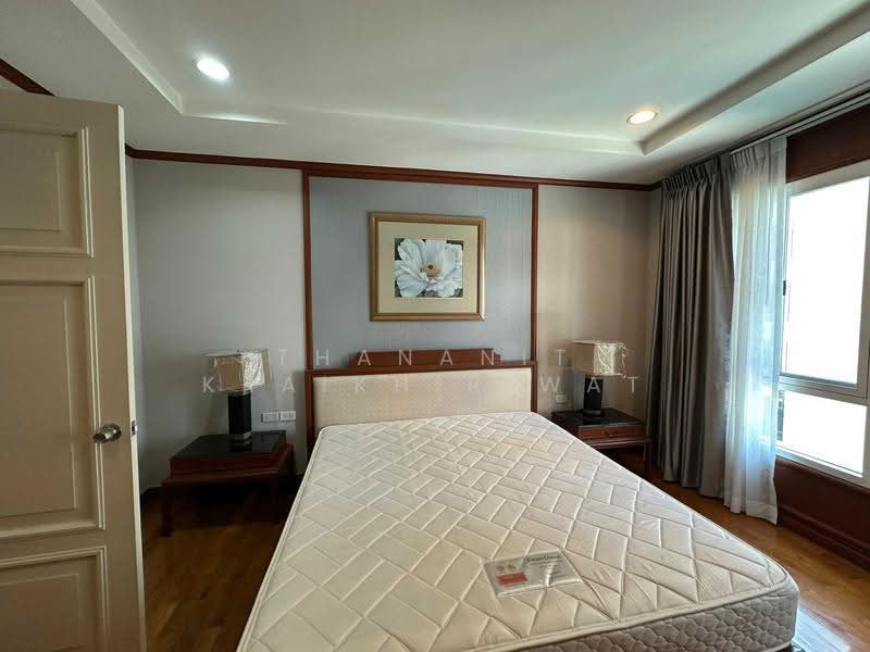 The Bangkok Sukhumvit 43, Bangkok, Soi Sukhumvit 43, Khlong Tan Nua, Watthana, Bangkok, 2 Bedrooms, 115 sqm, Condo For Sale, by Thananit Kraikhiriwat, 500513405 - DDproperty.com