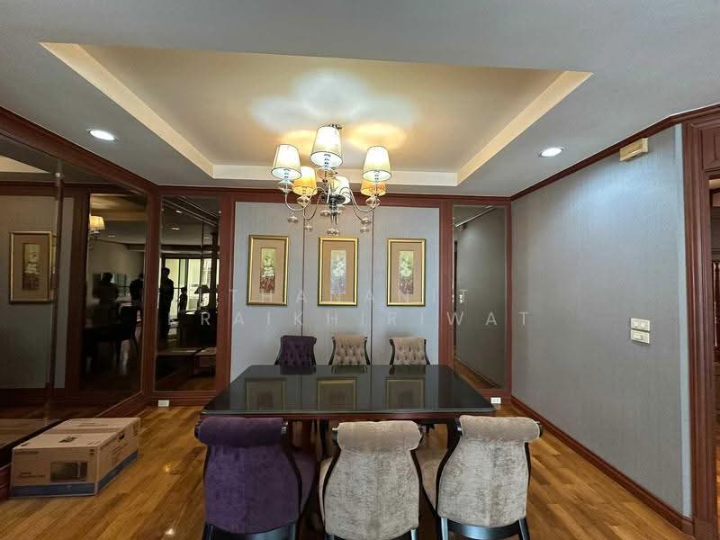 The Bangkok Sukhumvit 43, Bangkok, Soi Sukhumvit 43, Khlong Tan Nua, Watthana, Bangkok, 2 Bedrooms, 115 sqm, Condo For Sale, by Thananit Kraikhiriwat, 500513405 - DDproperty.com