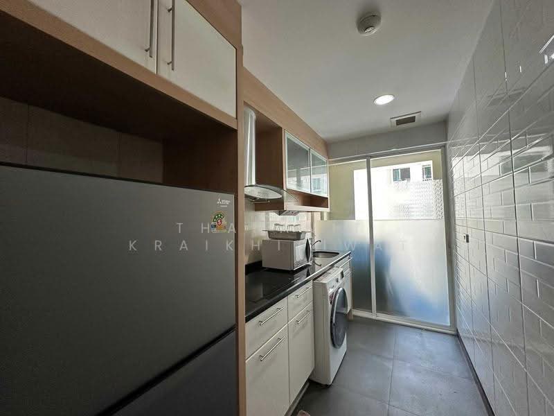 The Bangkok Sukhumvit 43, Bangkok, Soi Sukhumvit 43, Khlong Tan Nua, Watthana, Bangkok, 2 Bedrooms, 115 sqm, Condo For Sale, by Thananit Kraikhiriwat, 500513405 - DDproperty.com