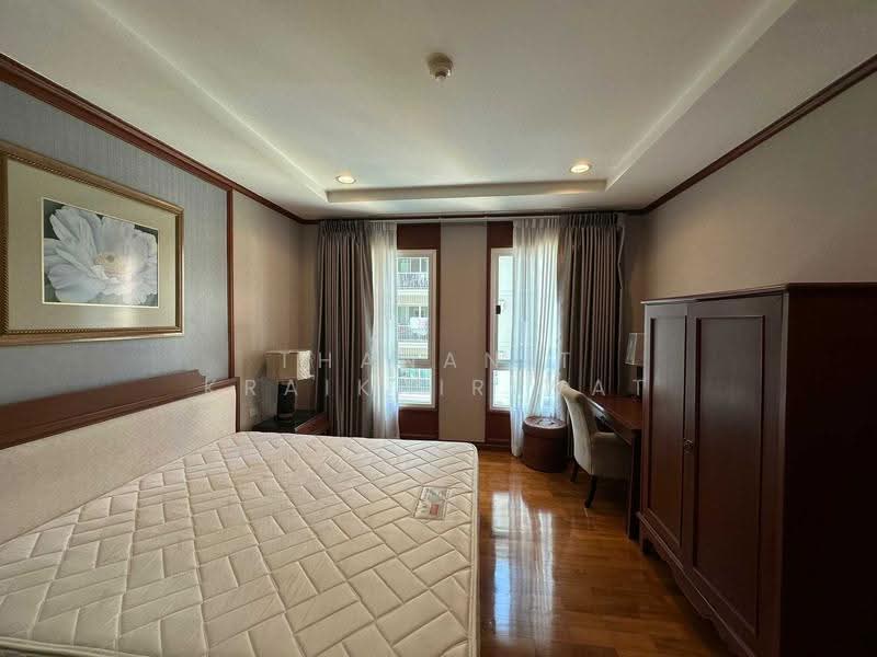 The Bangkok Sukhumvit 43, Bangkok, Soi Sukhumvit 43, Khlong Tan Nua, Watthana, Bangkok, 2 Bedrooms, 115 sqm, Condo For Sale, by Thananit Kraikhiriwat, 500513405 - DDproperty.com