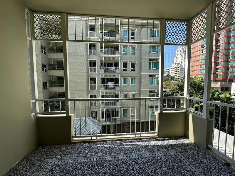 The Bangkok Sukhumvit 43, Bangkok, Soi Sukhumvit 43, Khlong Tan Nua, Watthana, Bangkok, 2 Bedrooms, 115 sqm, Condo For Sale, by Thananit Kraikhiriwat, 500513405 - DDproperty.com
