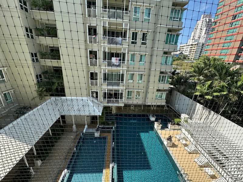 The Bangkok Sukhumvit 43 : เดอะแบงค็อค สุขุมวิท 43, กรุงเทพ, ซอยสุขุมวิท 43 ถนนสุขุมวิท, คลองตันเหนือ, วัฒนา, กรุงเทพ, 115 ตร.ม., คอนโด ขาย, โดย Thananit Kraikhiriwat, 500513405 - DDproperty.com
