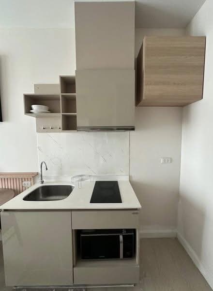 The Niche Pride Thonglor-Phetchaburi, Bangkok, New Petchaburi Road, Bang Kapi, Huai Khwang, Bangkok, 1 Bedroom, 31 sqm, Condo For Sale, by Hathairat Rookphan, 500513406 - DDproperty.com