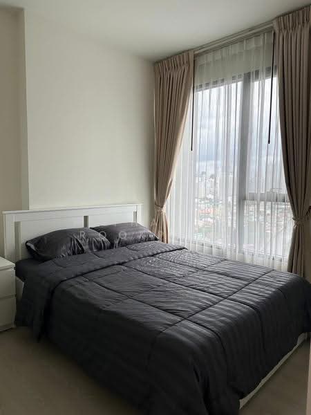 The Niche Pride Thonglor-Phetchaburi, Bangkok, New Petchaburi Road, Bang Kapi, Huai Khwang, Bangkok, 1 Bedroom, 31 sqm, Condo For Sale, by Hathairat Rookphan, 500513406 - DDproperty.com
