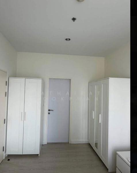 The Niche Pride Thonglor-Phetchaburi, Bangkok, New Petchaburi Road, Bang Kapi, Huai Khwang, Bangkok, 1 Bedroom, 31 sqm, Condo For Sale, by Hathairat Rookphan, 500513406 - DDproperty.com