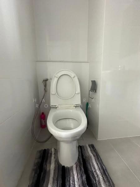 The Niche Pride Thonglor-Phetchaburi, Bangkok, New Petchaburi Road, Bang Kapi, Huai Khwang, Bangkok, 1 Bedroom, 31 sqm, Condo For Sale, by Hathairat Rookphan, 500513406 - DDproperty.com