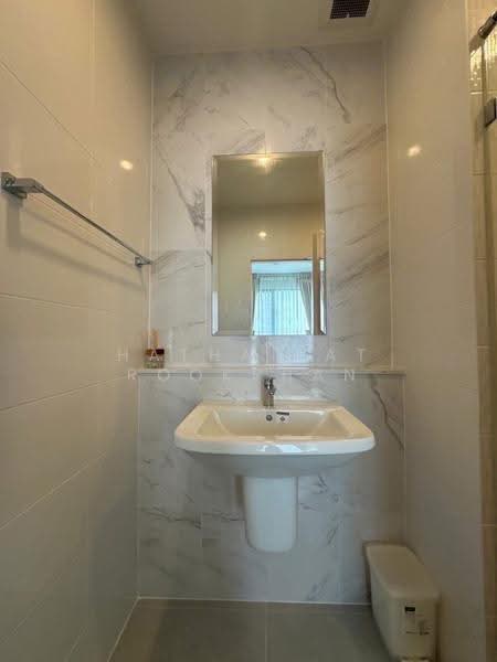 The Niche Pride Thonglor-Phetchaburi, Bangkok, New Petchaburi Road, Bang Kapi, Huai Khwang, Bangkok, 1 Bedroom, 31 sqm, Condo For Sale, by Hathairat Rookphan, 500513406 - DDproperty.com