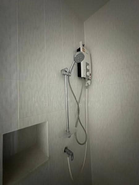 The Niche Pride Thonglor-Phetchaburi, Bangkok, New Petchaburi Road, Bang Kapi, Huai Khwang, Bangkok, 1 Bedroom, 31 sqm, Condo For Sale, by Hathairat Rookphan, 500513406 - DDproperty.com