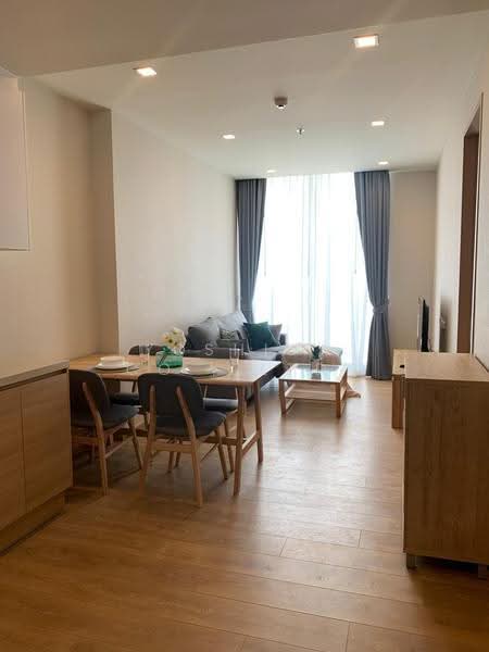 Noble Around Sukhumvit 33, Bangkok, 17 Soi Sukhumvit 33, Khlong Tan Nua, Watthana, Bangkok, 1 Bedroom, 44 sqm, Condo For Rent, by Yoshida Co., Ltd., 500513407 - DDproperty.com