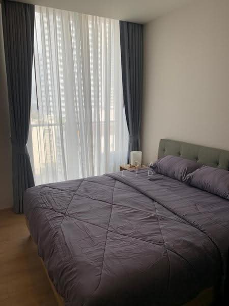 Noble Around Sukhumvit 33, Bangkok, 17 Soi Sukhumvit 33, Khlong Tan Nua, Watthana, Bangkok, 1 Bedroom, 44 sqm, Condo For Rent, by Yoshida Co., Ltd., 500513407 - DDproperty.com