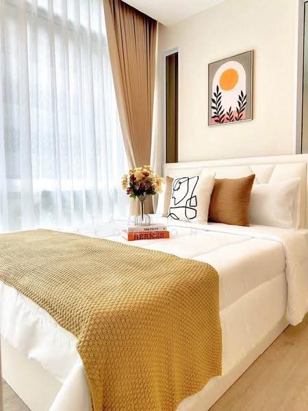 The Sky Sukhumvit, Bangkok, 103-4 Sukhumvit Road, Bang Na Nuea, Bang Na, Bangkok, 1 Bedroom, 34 sqm, Condo For Rent, by Tanapat Sakonsontised, 500513408 - DDproperty.com
