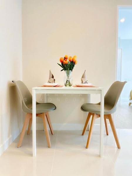 The Sky Sukhumvit, Bangkok, 103-4 Sukhumvit Road, Bang Na Nuea, Bang Na, Bangkok, 1 Bedroom, 34 sqm, Condo For Rent, by Tanapat Sakonsontised, 500513408 - DDproperty.com