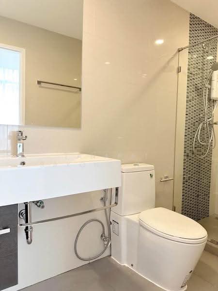 The Sky Sukhumvit, Bangkok, 103-4 Sukhumvit Road, Bang Na Nuea, Bang Na, Bangkok, 1 Bedroom, 34 sqm, Condo For Rent, by Tanapat Sakonsontised, 500513408 - DDproperty.com