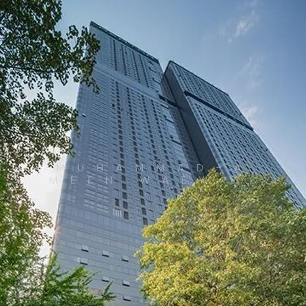 ASHTON Asoke, Bangkok, 131 Asoke Montri Road, Khlongtoei Nua, Watthana, Bangkok, 2 Bedrooms, 64 sqm, Condo For Sale, by Muhammad-ameen Waeyusoh, 500513409 - DDproperty.com