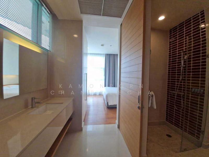 Chatrium Residence Riverside : ชาเทรียม ริเวอร์ไซด์ เรสซิเดน, กรุงเทพ, 26 เจริญกรุง, วัดพระยาไกร, บางคอแหลม, กรุงเทพ, 200 ตร.ม., คอนโด ให้เช่า, โดย Kamonporn Chanpreecha, 500513410 - DDproperty.com