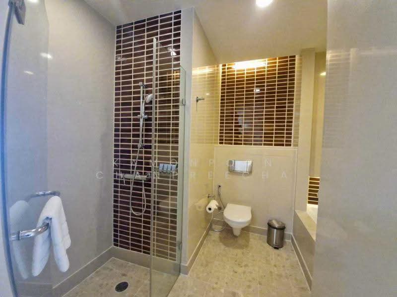 Chatrium Residence Riverside, Bangkok, 26 Chareonkrung Road, Wat Prayakrai, Bang Kho Laem, Bangkok, 3 Bedrooms, 200 sqm, Condo For Rent, by Kamonporn Chanpreecha, 500513410 - DDproperty.com