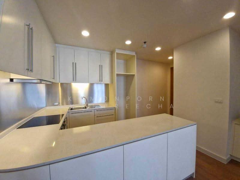 Chatrium Residence Riverside, Bangkok, 26 Chareonkrung Road, Wat Prayakrai, Bang Kho Laem, Bangkok, 3 Bedrooms, 200 sqm, Condo For Rent, by Kamonporn Chanpreecha, 500513410 - DDproperty.com