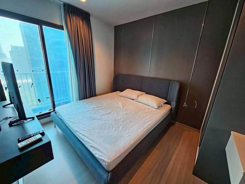 Life Asoke-Rama 9, bangkok, 626 Asoke-Dindaeng Road, Makkasan, Ratchathewi, Bangkok, 1 Bedroom, 40 sqm, Condo For Rent, by Mind (Amollada), 500513411 - DDproperty.com