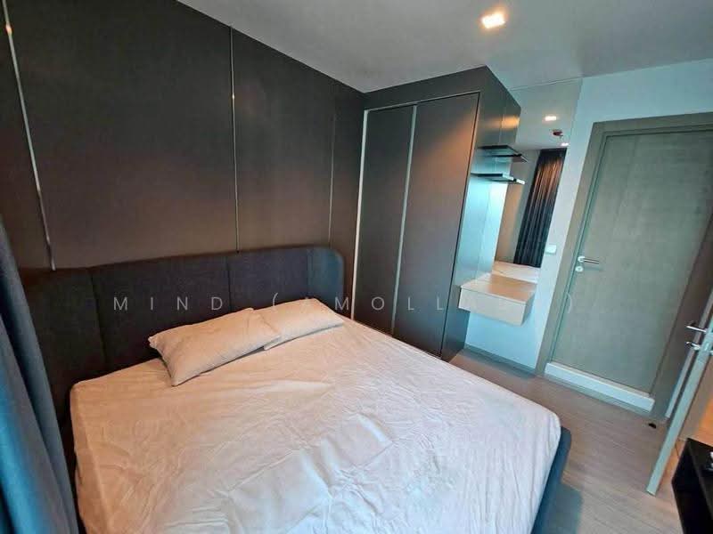 Life Asoke-Rama 9, bangkok, 626 Asoke-Dindaeng Road, Makkasan, Ratchathewi, Bangkok, 1 Bedroom, 40 sqm, Condo For Rent, by Mind (Amollada), 500513411 - DDproperty.com