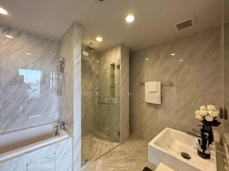 Coco Parc, Bangkok, 1150 Rama 4 Road, Khlong Toei, Bangkok, 1 Bedroom, 42 sqm, Condo For Rent, by PROPMATCH CO., LTD., 500513412 - DDproperty.com