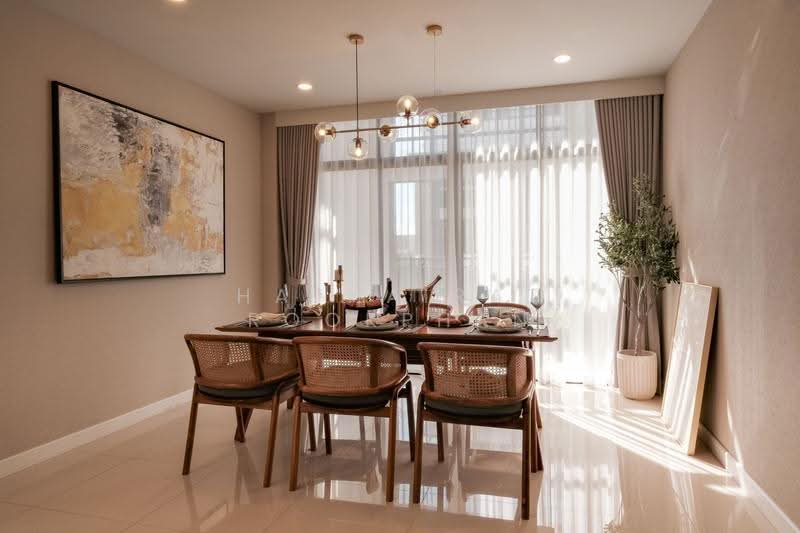 Baan Nara Wongwaen-Ramintra, Bangkok, Kanchanaphisek Parallel Road, Tha Rang, Bang Khen, Bangkok, 5 Bedrooms, 299 sqm, Single Detached House For Sale, by Hathairat Rookphan, 500513413 - DDproperty.com