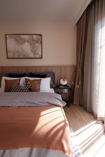Baan Nara Wongwaen-Ramintra : บ้าน ณรา วงแหวน-รามอินทรา, กรุงเทพ, ถ. คู่ขนานกาญจนาภิเษก, ท่าแร้ง, บางเขน, กรุงเทพ, 299 ตร.ม., บ้านเดี่ยว ขาย, โดย Hathairat Rookphan, 500513413 - DDproperty.com