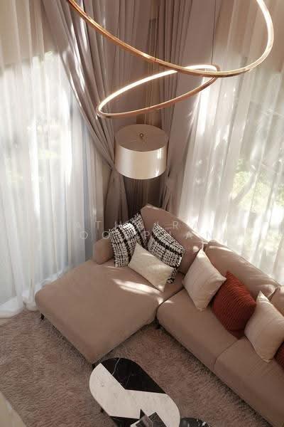 Baan Nara Wongwaen-Ramintra : บ้าน ณรา วงแหวน-รามอินทรา, กรุงเทพ, ถ. คู่ขนานกาญจนาภิเษก, ท่าแร้ง, บางเขน, กรุงเทพ, 299 ตร.ม., บ้านเดี่ยว ขาย, โดย Hathairat Rookphan, 500513413 - DDproperty.com