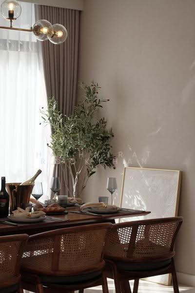 Baan Nara Wongwaen-Ramintra : บ้าน ณรา วงแหวน-รามอินทรา, กรุงเทพ, ถ. คู่ขนานกาญจนาภิเษก, ท่าแร้ง, บางเขน, กรุงเทพ, 299 ตร.ม., บ้านเดี่ยว ขาย, โดย Hathairat Rookphan, 500513413 - DDproperty.com