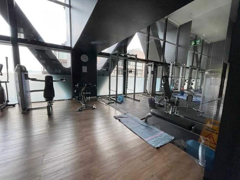 The Met Sathorn, Bangkok, 123 South Sathorn Road, Thung Maha Mek, Sathon, Bangkok, 2 Bedrooms, 93 sqm, Condo For Rent, by Hathaichanok Saenset, 500513414 - DDproperty.com
