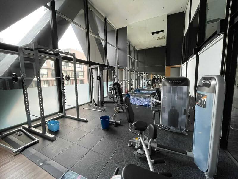 The Met Sathorn, Bangkok, 123 South Sathorn Road, Thung Maha Mek, Sathon, Bangkok, 2 Bedrooms, 93 sqm, Condo For Rent, by Hathaichanok Saenset, 500513414 - DDproperty.com