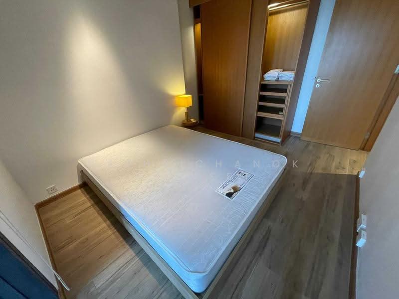 The Met Sathorn, Bangkok, 123 South Sathorn Road, Thung Maha Mek, Sathon, Bangkok, 2 Bedrooms, 93 sqm, Condo For Rent, by Hathaichanok Saenset, 500513414 - DDproperty.com