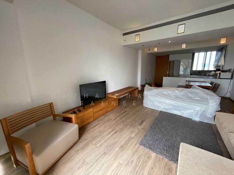 The Met Sathorn, Bangkok, 123 South Sathorn Road, Thung Maha Mek, Sathon, Bangkok, 2 Bedrooms, 93 sqm, Condo For Rent, by Hathaichanok Saenset, 500513414 - DDproperty.com
