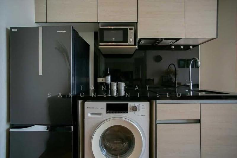 Park Origin Phrom Phong (Park 24), Bangkok, 68 Soi Sukhumvit 24, Khong Tan, Khlong Toei, Bangkok, 2 Bedrooms, 55 sqm, Condo For Rent, by Tanapat Sakonsontised, 500513415 - DDproperty.com