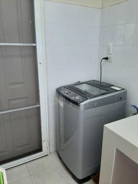 Perfect Park Suvarnabhumi, Bangkok, Romklao Road, Min Buri, Min Buri, Bangkok, 3 Bedrooms, 115 sqm, Single Detached House For Rent, by Connex Property, 500513417 - DDproperty.com