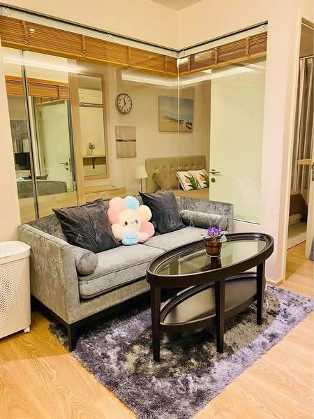 H Sukhumvit 43, Bangkok, 28 Sukhumvit 34 Road, Khlong Tan Nua, Watthana, Bangkok, 1 Bedroom, 44 sqm, Condo For Rent, by Tanapat Sakonsontised, 500513420 - DDproperty.com