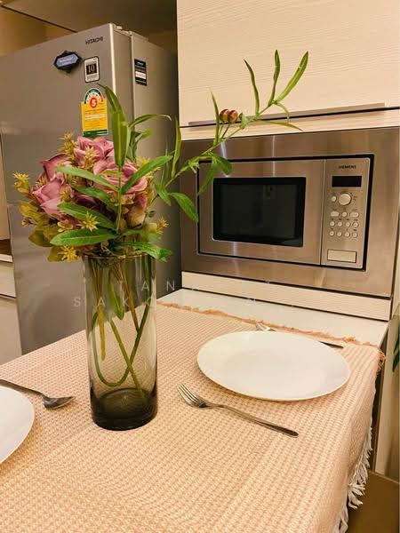 H Sukhumvit 43, กรุงเทพ, 28 Sukhumvit 34 Road, คลองตันเหนือ, วัฒนา, กรุงเทพ, 44 ตร.ม., คอนโด ให้เช่า, โดย Tanapat Sakonsontised, 500513420 - DDproperty.com