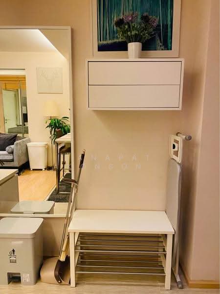 H Sukhumvit 43, Bangkok, 28 Sukhumvit 34 Road, Khlong Tan Nua, Watthana, Bangkok, 1 Bedroom, 44 sqm, Condo For Rent, by Tanapat Sakonsontised, 500513420 - DDproperty.com